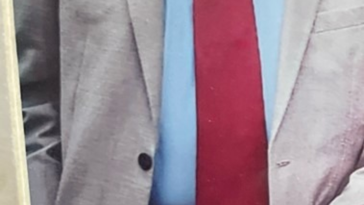 LPI-G: Öffentlichkeitsfahndung nach Vermissten - Foto: presseportal.de