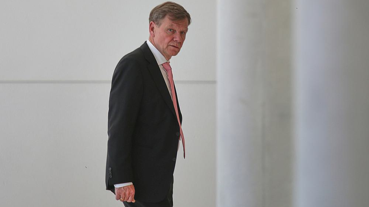 Johann Wadephul am 06.05.2025 - Foto: über dts Nachrichtenagentur