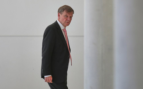 Johann Wadephul am 06.05.2025 - Foto: über dts Nachrichtenagentur