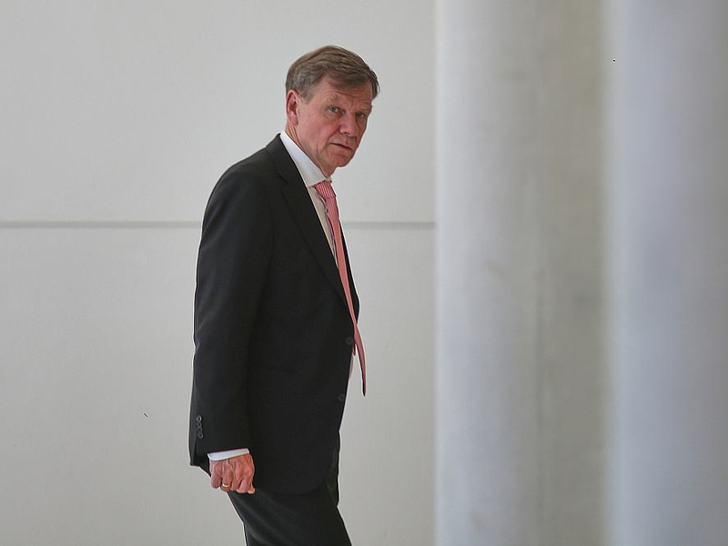 Johann Wadephul am 06.05.2025 - Foto: über dts Nachrichtenagentur