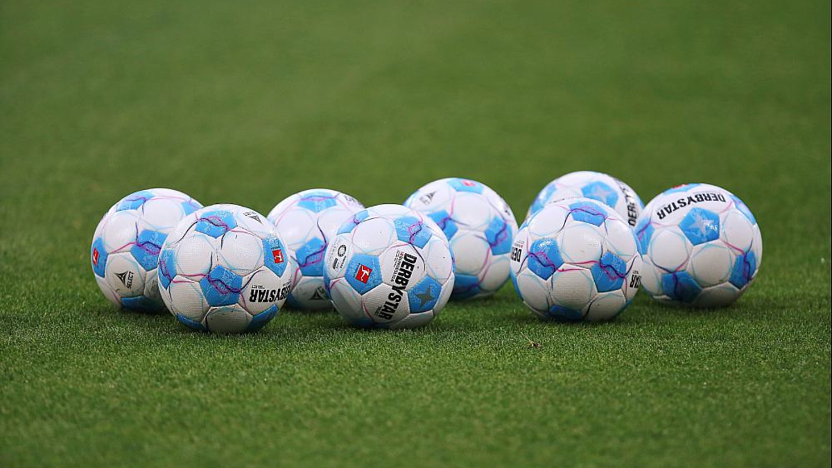 Fußbälle (Archiv) - Foto: über dts Nachrichtenagentur