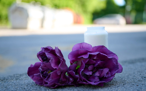 Ein zweiter Jugendlicher ist in U-Haft genommen worden  - Foto: Bernd Thissen/dpa