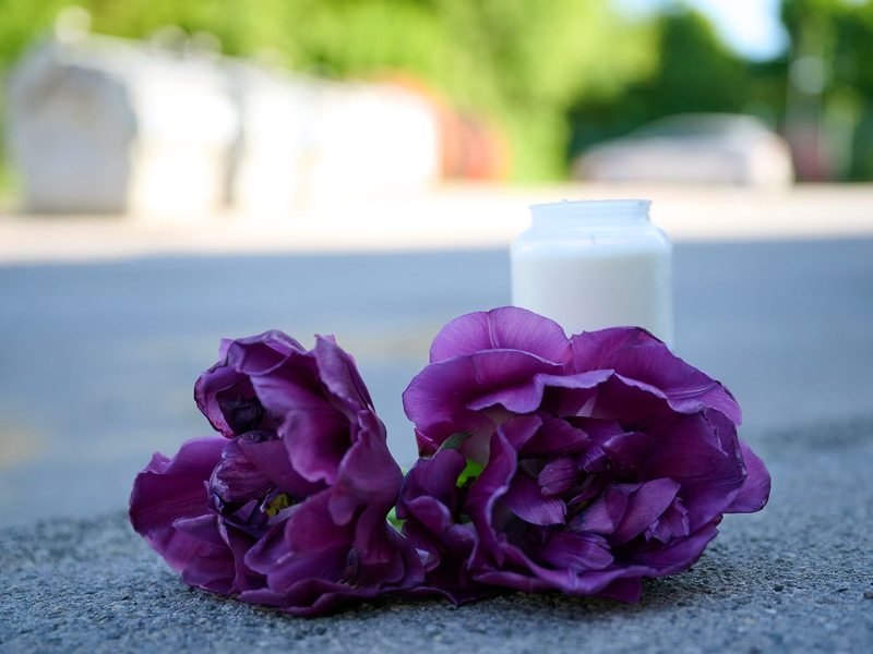 Demr Tat auf dem Spielplatz soll bisherigen Ermittlungen zufolge ein Streit zwischen mehreren Personen vorausgegangen sein. - Foto: Bernd Thissen/dpa