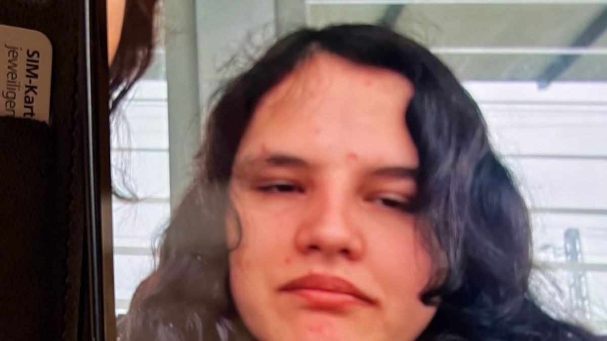 POL-VK: 18-jährige Juline E. aus Völklingen vermisst - Öffentlichkeitsfahndung - Foto: presseportal.de