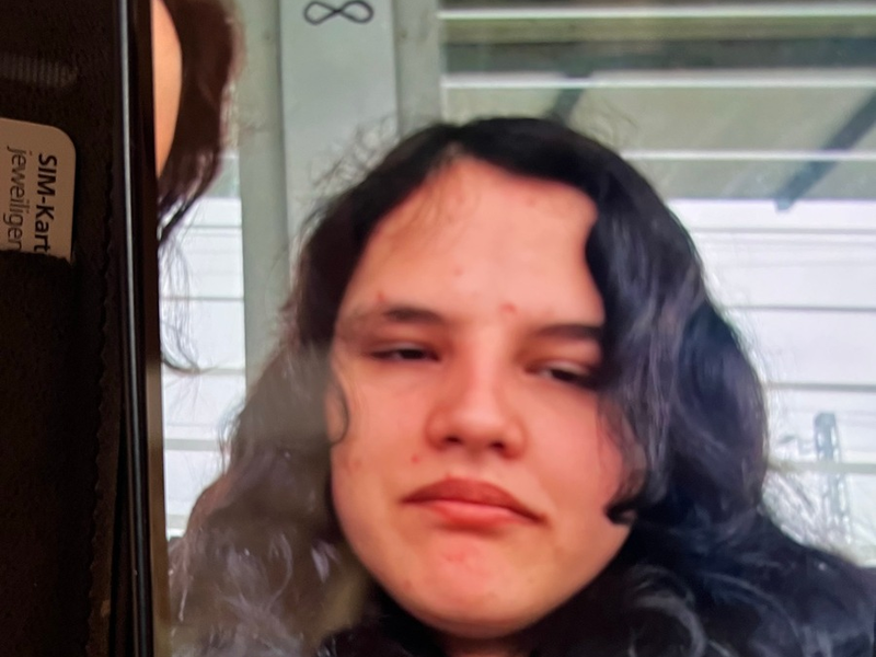 POL-VK: 18-jährige Juline E. aus Völklingen vermisst - Öffentlichkeitsfahndung - Foto: presseportal.de