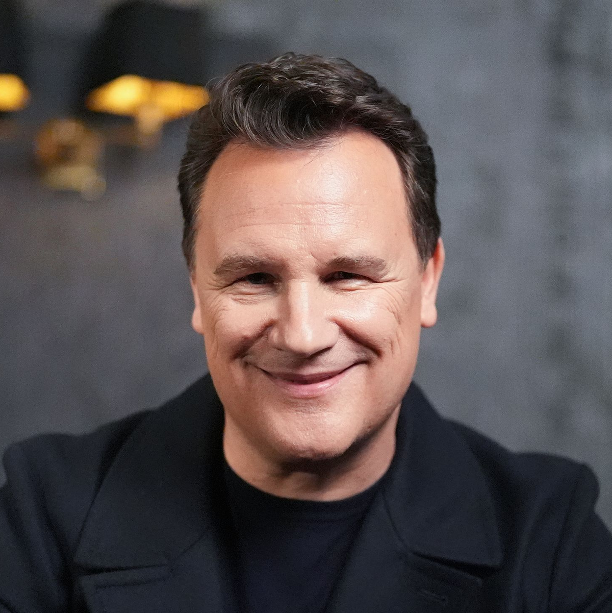 «Ich bin wie ein Mönch. Ora et labora (bete und arbeite), das bin ich. Außerdem bin ich schon vom Leben high.» - Foto: Marcus Brandt/dpa