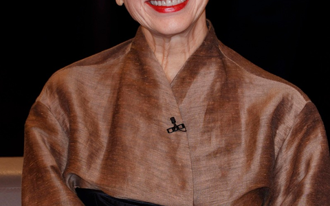 Helen Schneider: Veränderung hört ein Leben lang nicht auf / Die Schauspielerin im Interview mit dem Senioren Ratgeber - Foto: presseportal.de