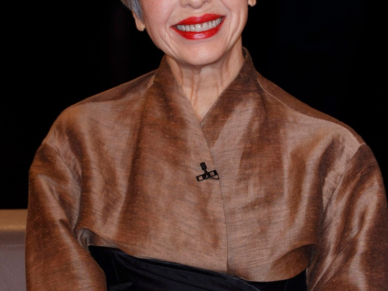 Helen Schneider: Veränderung hört ein Leben lang nicht auf / Die Schauspielerin im Interview mit dem Senioren Ratgeber - Foto: presseportal.de