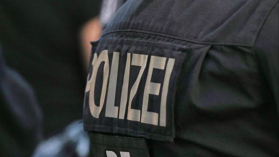 Polizei (Archiv) - Bild: über dts Nachrichtenagentur