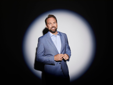 Steven Gätjen Taff.Spezial - Foto: ProSieben/Felix Krüger, presseportal.de