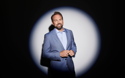 Steven Gätjen Taff.Spezial - Foto: ProSieben/Felix Krüger, presseportal.de