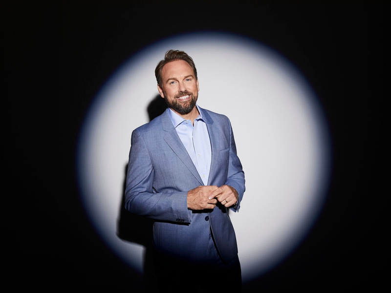 Steven Gätjen Taff.Spezial - Foto: ProSieben/Felix Krüger, presseportal.de