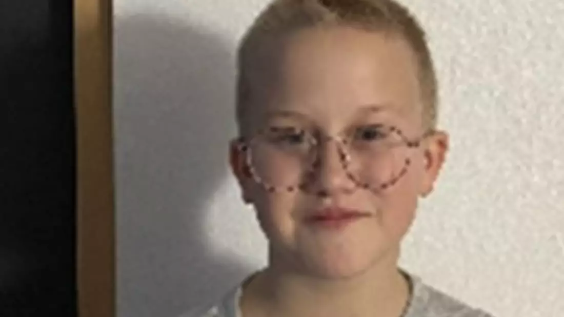 POL-GI: Lahn-Dill-Kreis: 12-Jährige aus Dillenburg vermisst - Bild: presseportal.de