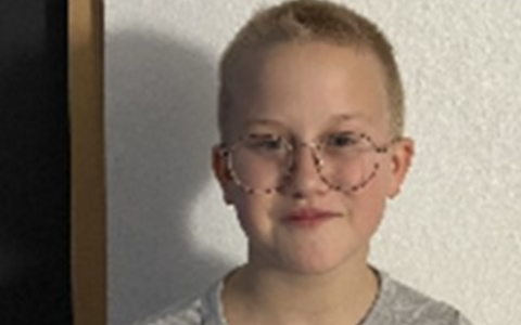 POL-GI: Lahn-Dill-Kreis: 12-Jährige aus Dillenburg vermisst - Foto: presseportal.de