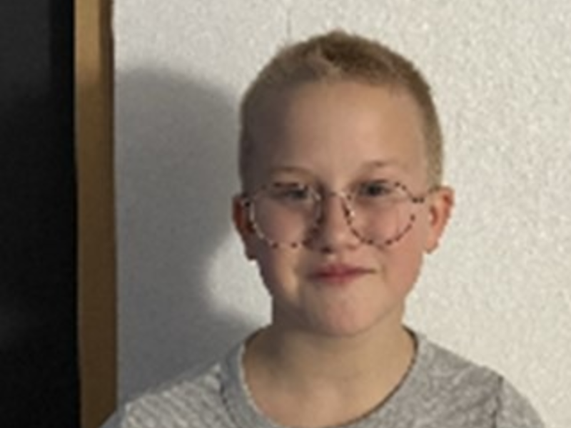 POL-GI: Lahn-Dill-Kreis: 12-Jährige aus Dillenburg vermisst - Foto: presseportal.de