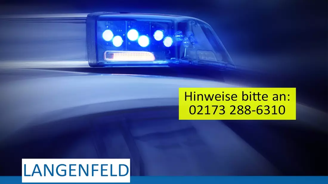 POL-ME: Handtasche entrissen - Polizei ermittelt und bittet um Hinweise - 2505041 - Bild: presseportal.de