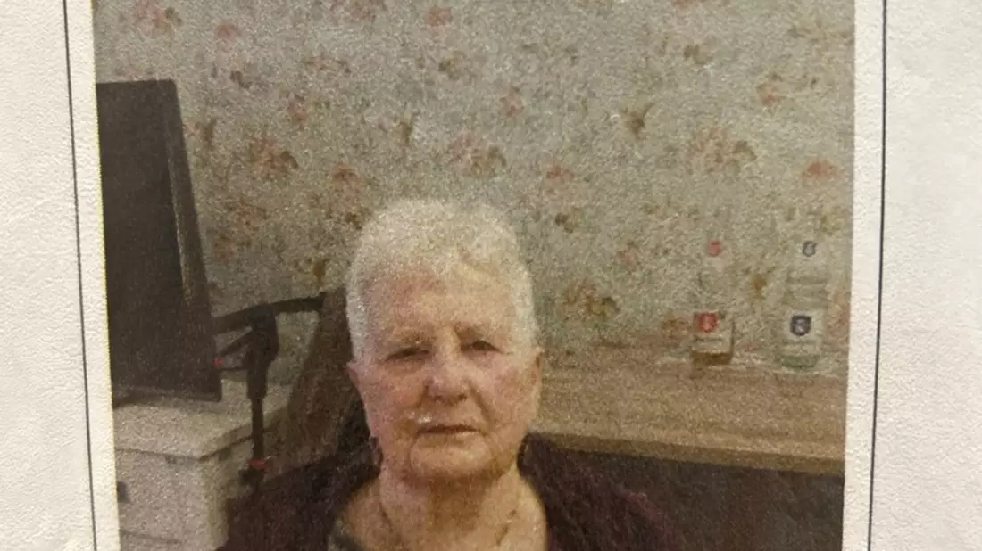 POL-PPRP: 67125 Dannstadt-Schauernheim - Öffentlichkeitsfahndung nach vermisster 82-Jähriger - Bild: presseportal.de