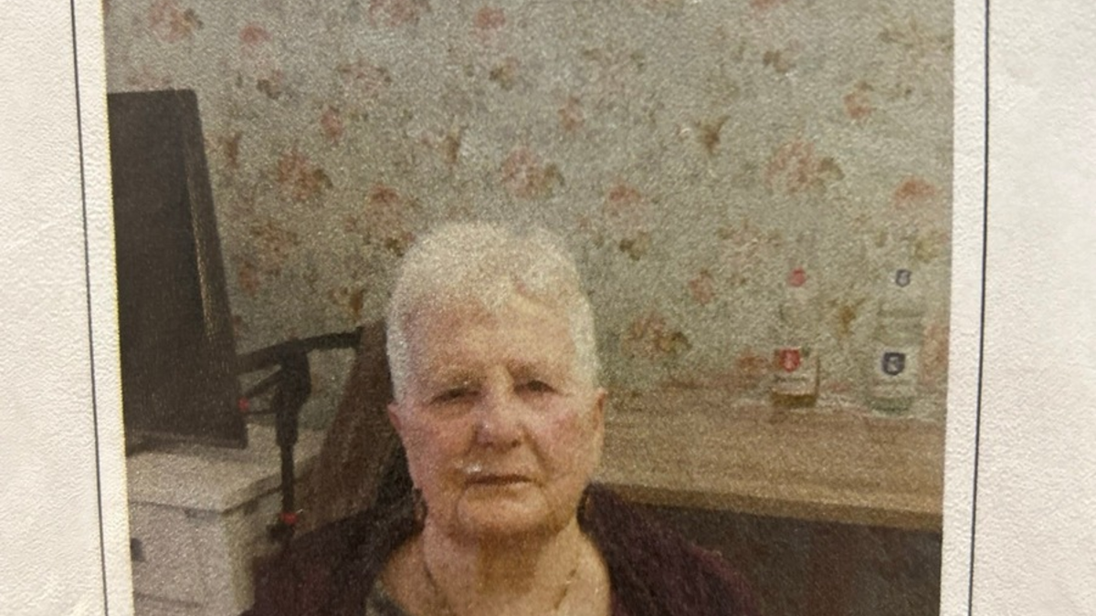 POL-PPRP: 67125 Dannstadt-Schauernheim - Öffentlichkeitsfahndung nach vermisster 82-Jähriger - Foto: presseportal.de