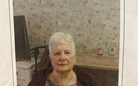 POL-PPRP: 67125 Dannstadt-Schauernheim - Öffentlichkeitsfahndung nach vermisster 82-Jähriger - Foto: presseportal.de