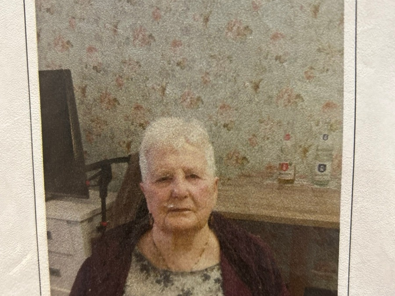 POL-PPRP: 67125 Dannstadt-Schauernheim - Öffentlichkeitsfahndung nach vermisster 82-Jähriger - Foto: presseportal.de