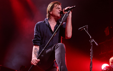 Die Toten Hosen haben für 2026 eine weitere Tour angekündigt. (Archivbild) - Foto: David Young/dpa