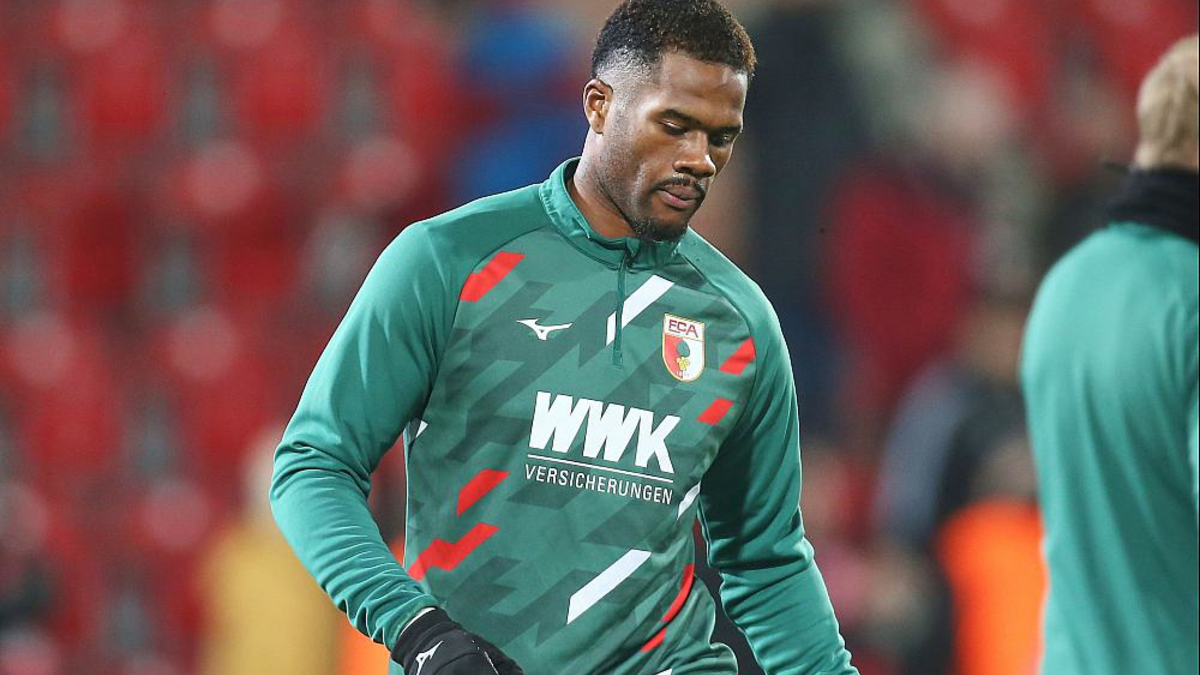 Samuel Essende (Archiv) - Foto: über dts Nachrichtenagentur