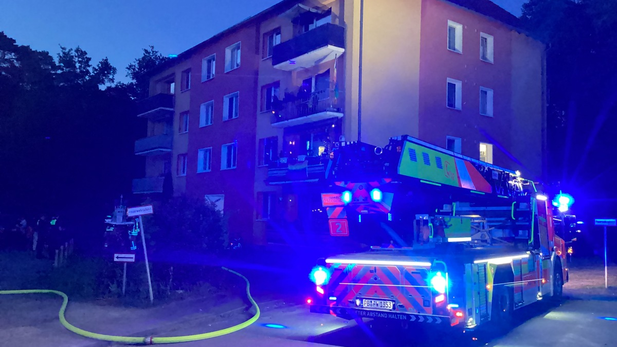 POL-HK: Die neue Verkehrssicherheitsberaterin der Polizei Heidekreis und Kontaktbereichsbeamtin für die Stadt Soltau - Foto: presseportal.de