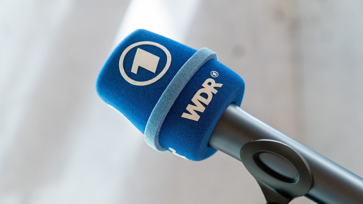 WDR-Studie zur Glaubwürdigkeit / Zwei Drittel der Deutschen halten öffentlich-rechtlichen Rundfunk für unverzichtbar - Foto: presseportal.de