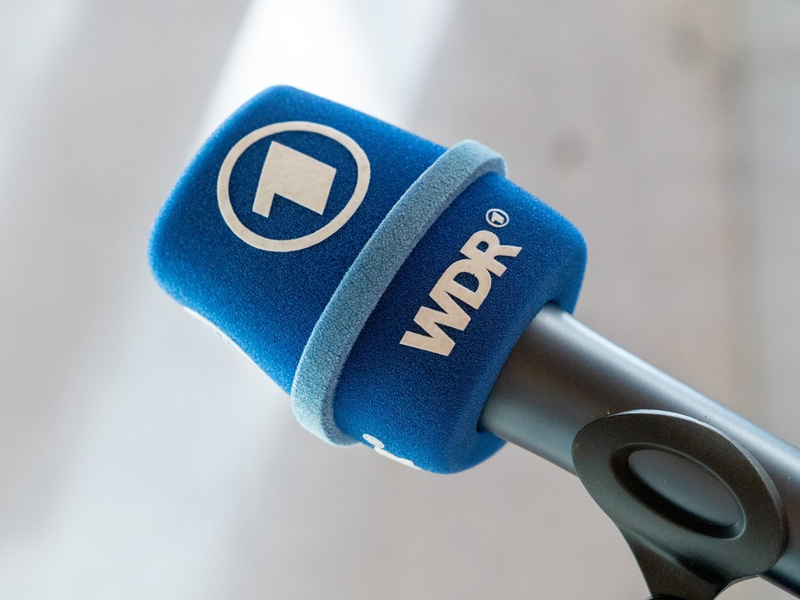WDR-Studie zur Glaubwürdigkeit / Zwei Drittel der Deutschen halten öffentlich-rechtlichen Rundfunk für unverzichtbar - Foto: presseportal.de