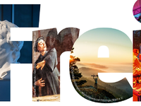 Neue Werbekampagne macht Thüringen zum Urlaubsland für Freiheitsliebende - Foto: presseportal.de