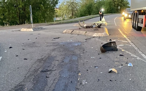 POL-PIZW: Hoher Sachschaden am frühen Morgen - Foto: presseportal.de