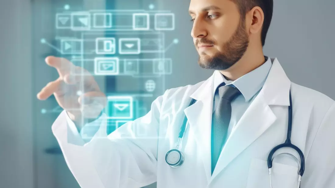 Patienten-Rezensionen optimieren - Bild: Pressetherapeut über pressetext.de