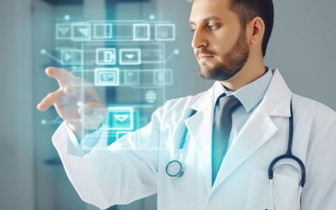 Patienten-Rezensionen optimieren - Foto: Pressetherapeut über pressetext.de