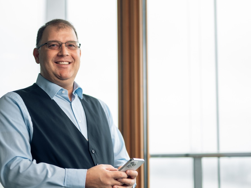 Wann lohnt sich die Umwandlung in eine Stiftungsholding? Experte klärt auf - Foto: presseportal.de