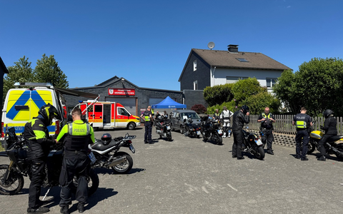POL-RBK: Wermelskirchen - Bilanz zur Kontrollaktion Kaffee und Knöllchen - Foto: presseportal.de