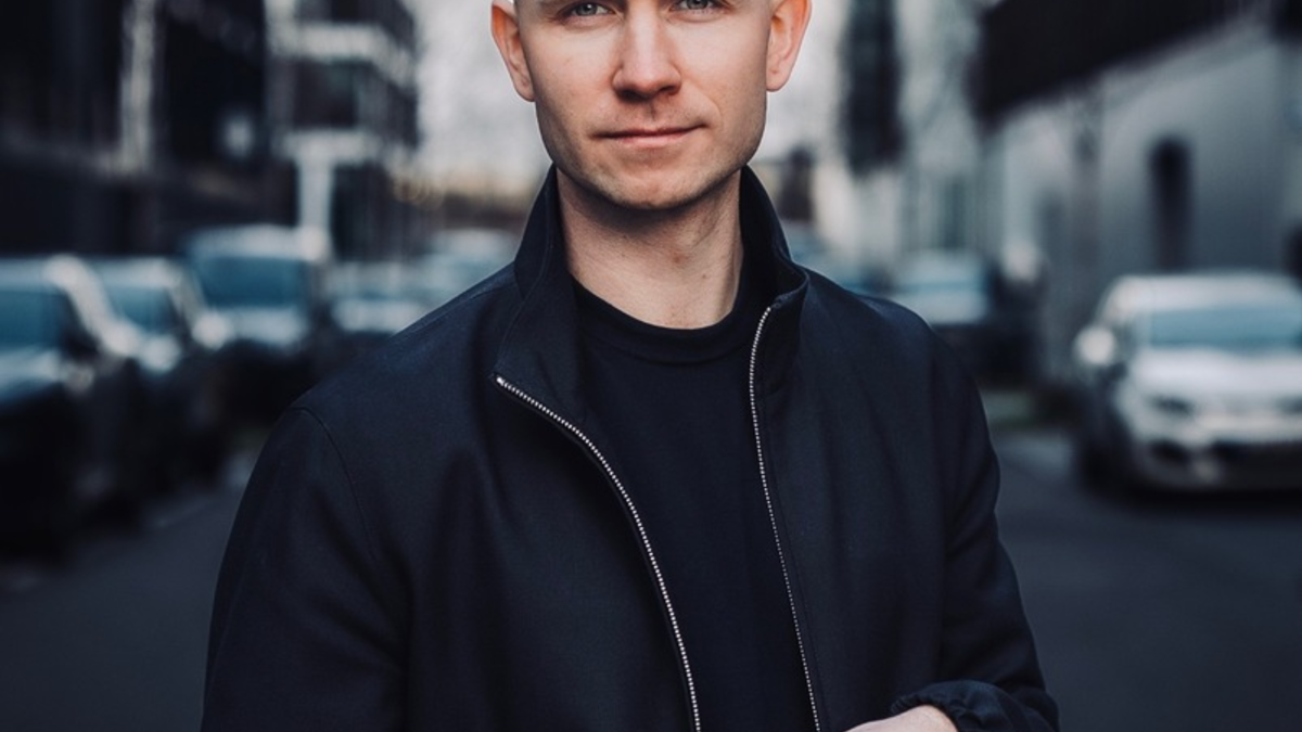 Sopra Steria Deutschland schafft neue Schlüsselrolle: Darius Selke übernimmt neue Verantwortung als Head of Marketing, Corporate Affairs und Ventures für Deutschland und Österreich - Foto: presseportal.de