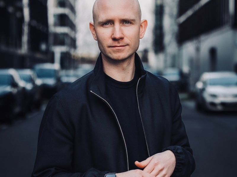 Sopra Steria Deutschland schafft neue Schlüsselrolle: Darius Selke übernimmt neue Verantwortung als Head of Marketing, Corporate Affairs und Ventures für Deutschland und Österreich - Foto: presseportal.de