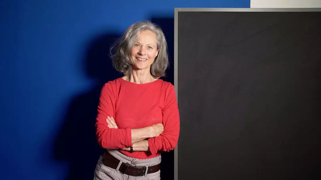 DEUTSCHER KAMERAPREIS 2025 ehrt Jenny Schenk - Bild: presseportal.de