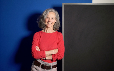 DEUTSCHER KAMERAPREIS 2025 ehrt Jenny Schenk - Foto: presseportal.de