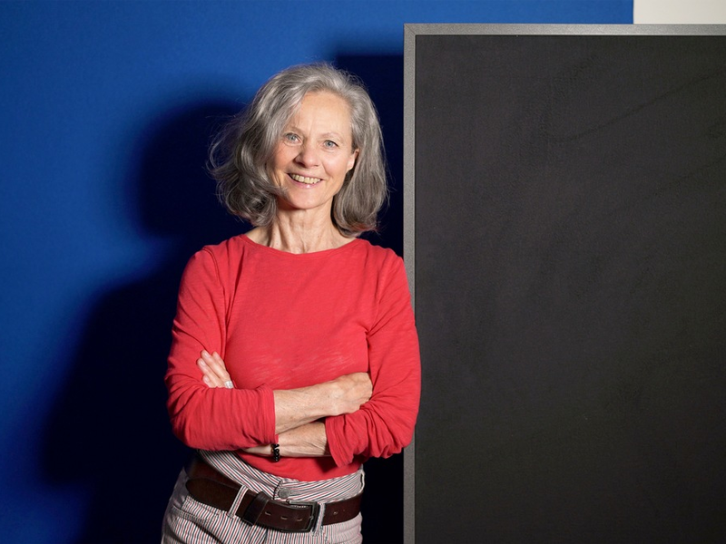 DEUTSCHER KAMERAPREIS 2025 ehrt Jenny Schenk - Foto: presseportal.de