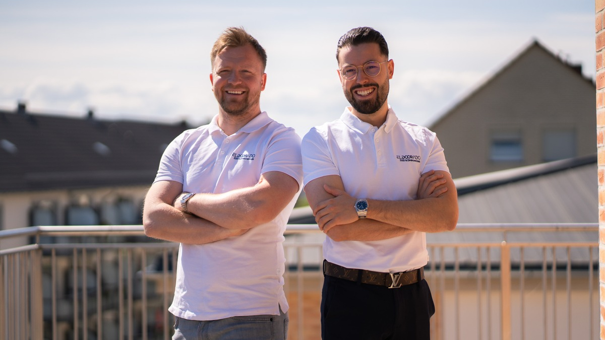 Erweiterung des Vertriebsgebiets: ELDOORADO GmbH eröffnet neuen Standort in Hannover - Foto: presseportal.de