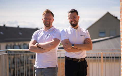 Erweiterung des Vertriebsgebiets: ELDOORADO GmbH eröffnet neuen Standort in Hannover - Foto: presseportal.de