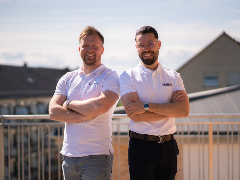 Erweiterung des Vertriebsgebiets: ELDOORADO GmbH eröffnet neuen Standort in Hannover - Foto: presseportal.de