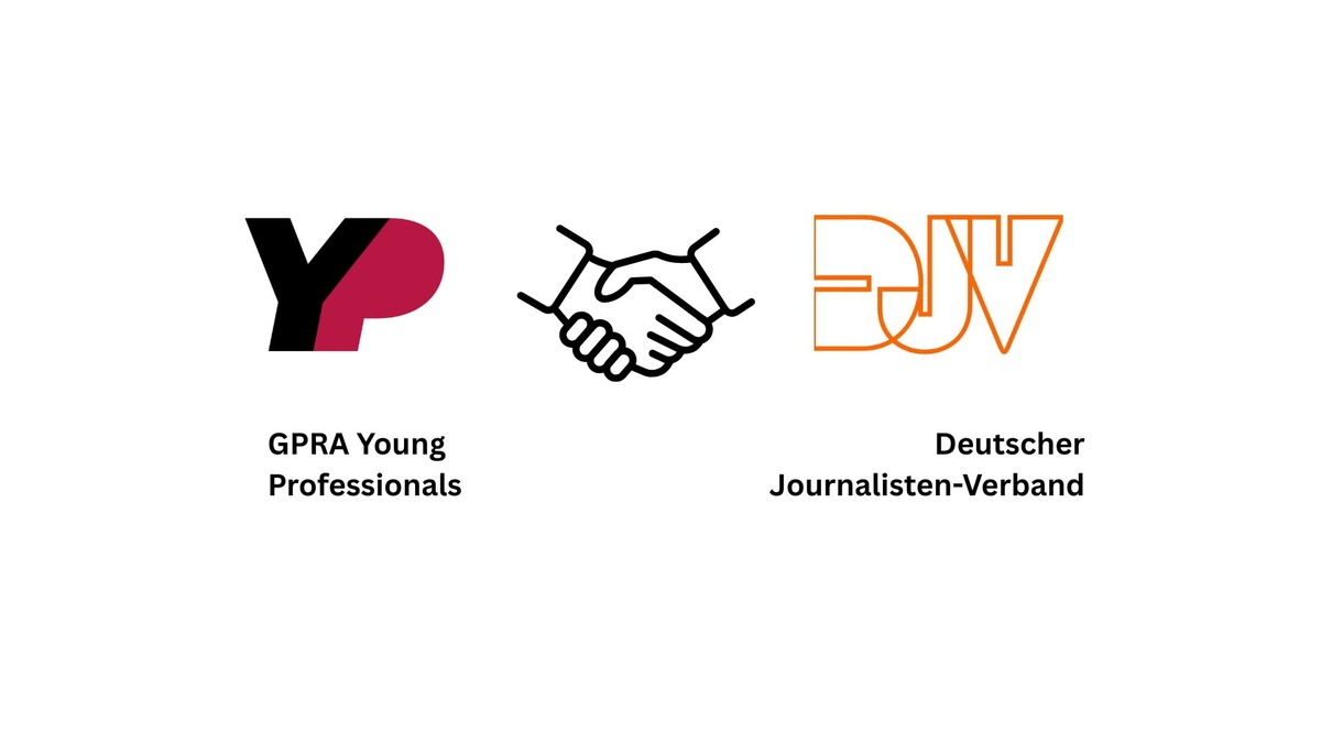 GPRA Young Professionals und Deutscher Journalisten-Verband veröffentlichen Positionspapier zur Kommunikationskultur - Foto: presseportal.de