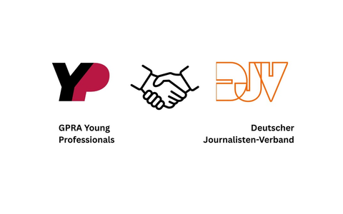 GPRA Young Professionals und Deutscher Journalisten-Verband veröffentlichen Positionspapier zur Kommunikationskultur - Foto: presseportal.de
