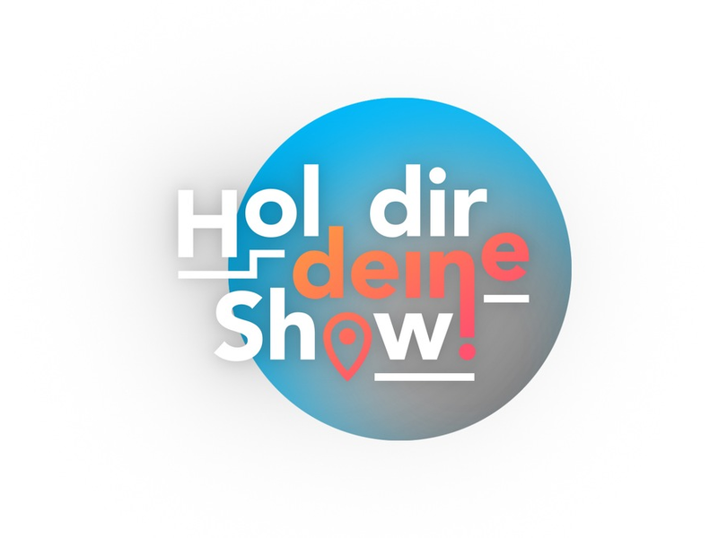 „Hol dir deine Show!“ – MDR bringt kleine Orte groß raus - Foto: presseportal.de