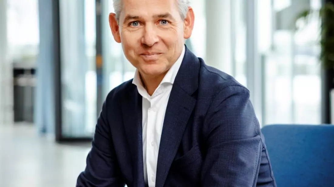 Neue Rekordmarke erzielt: NTT DATA Business Solutions übertrifft Spitzenwerte aus dem Vorjahr im Umsatz und im Ergebnis - Bild: presseportal.de