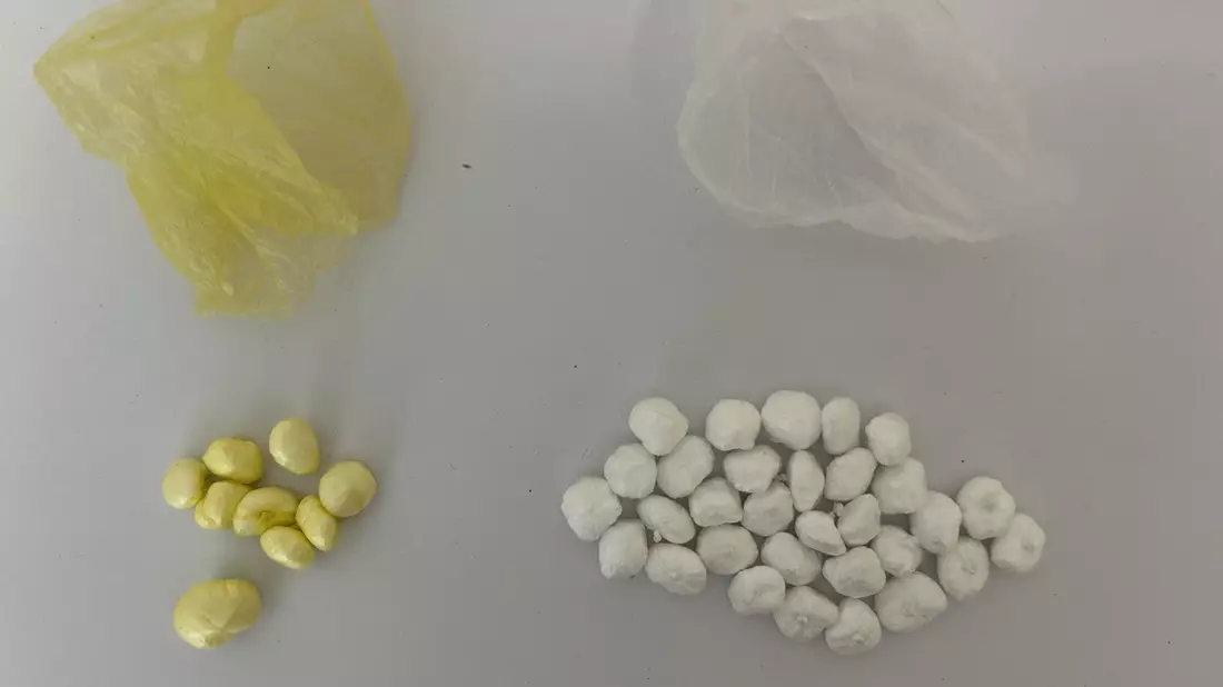 POL-KI: 250512.1 Kiel: Zwei mutmaßliche Drogendealer vorläufig festgenommen - ein 19-Jähriger kam in Untersuchungshaft - Bild: presseportal.de
