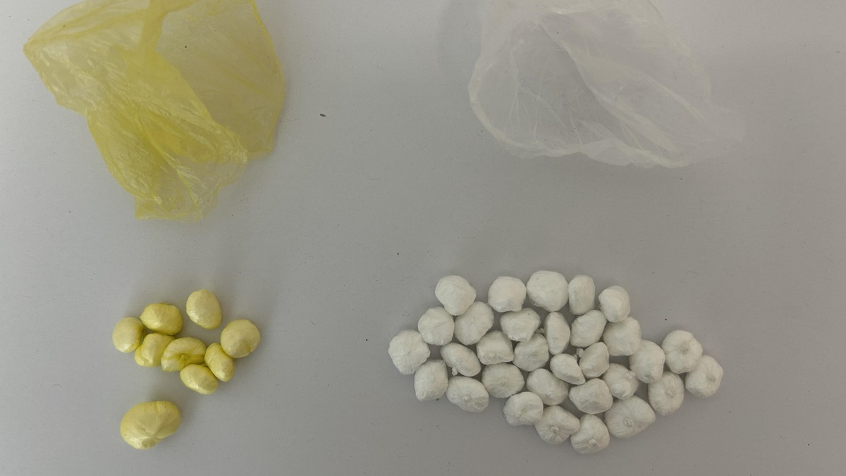 POL-KI: 250512.1 Kiel: Zwei mutmaßliche Drogendealer vorläufig festgenommen - ein 19-Jähriger kam in Untersuchungshaft - Foto: presseportal.de