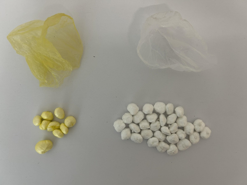 POL-KI: 250512.1 Kiel: Zwei mutmaßliche Drogendealer vorläufig festgenommen - ein 19-Jähriger kam in Untersuchungshaft - Foto: presseportal.de